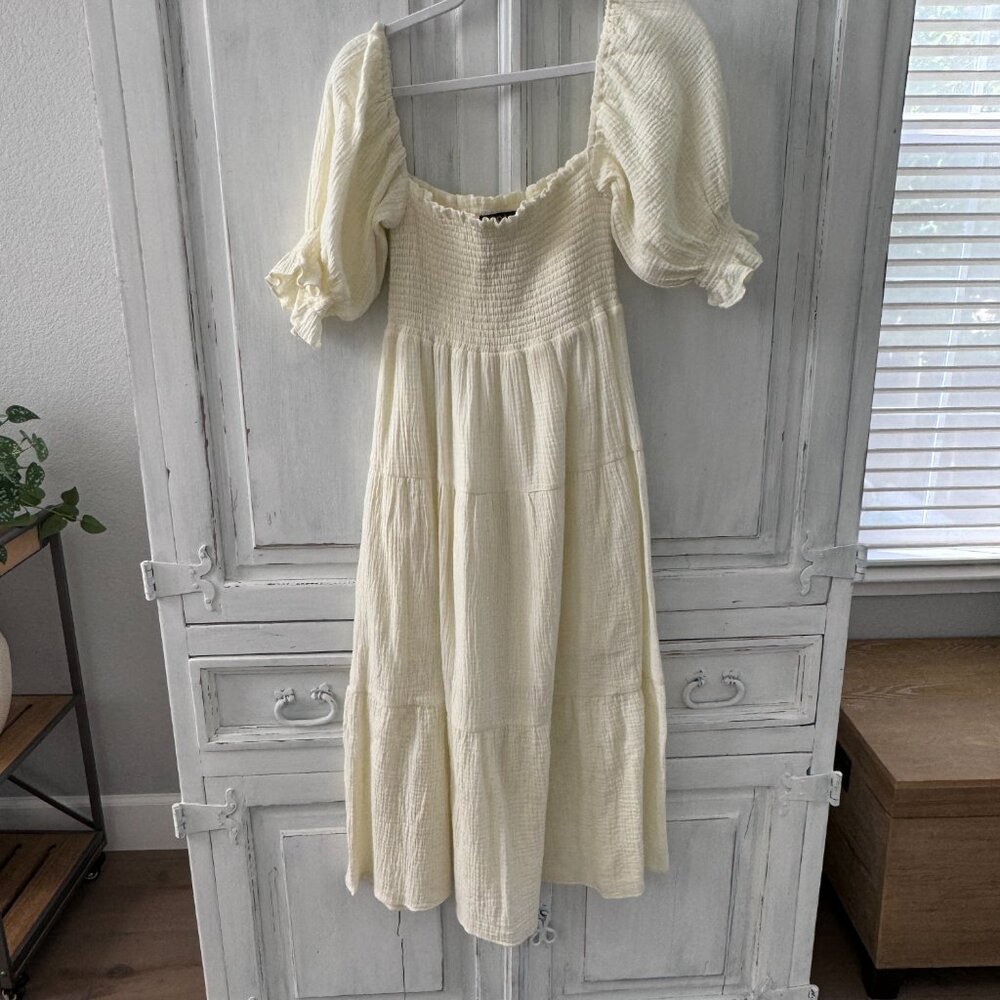 o.p.t Frankie Dress | Small